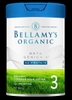 Sữa Bellamy’s Organic Beta Genica-8™