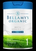Sữa Bellamy’s Organic Beta Genica-8™