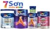 Bảng giá sơn Dulux cập nhật mới có gì thay đổi hay không?