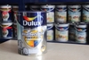 Báo giá sơn Dulux ngoài trời mới cập nhật 2023