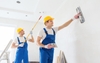 Báo giá thi công sơn Dulux - sơn nhà trọn gói uy tín chuyên nghiệp 2025