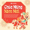 Wico Chúc Mừng Năm Mới 2026