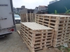 Địa Chỉ Cung Cấp Pallet Gỗ Số Lượng Lớn Uy Tín