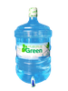 NƯỚC UỐNG ĐÓNG CHAI GREEN