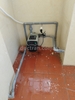 Bơm Rheken tăng áp điều khiển biến tần WZB35-400I