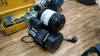 Bơm Rheken đầu gang -  không tự động JLM80-800