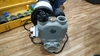 Bơm Rheken đầu gang -  không tự động JLM80-800