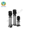 Bơm trục đứng Ebara EVM đa tầng cánh