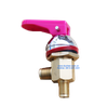 Van máy lọc nước nóng lạnh