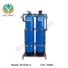 Bộ Lọc Nước Sinh Hoạt Công Suất Lớn 750l/h - 2 bình 1054