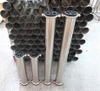 Vỏ màng RO 4040 inox có mối hàn