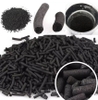 Than Hoạt Tính – Activated Carbon xử lý nước thải