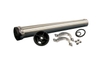 Vỏ màng RO 4040 inox  đầu nhựa