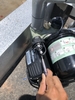 Bơm Rheken đầu gang -  không tự động JLM90-1500