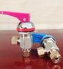 Van máy lọc nước nóng lạnh