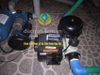 Bơm Rheken đầu gang tự động JLM70-600A