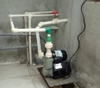 Bơm Rheken đầu gang -  không tự động JLM60-300