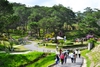 KHÁM PHÁ NINH THUẬN – ĐÀ LẠT