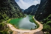 THÁI NGUYÊN – NINH BÌNH – THÁI NGUYÊN