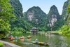 THÁI NGUYÊN – NINH BÌNH – THÁI NGUYÊN