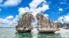 KHÁM PHÁ VỊNH HẠ LONG  