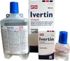 Ivertin - Diệt ký sinh trùng có xương sống