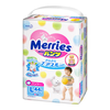 Bỉm tã Merries