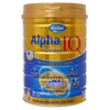 Sữa bột Alpha