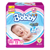 Bỉm bobby cao cấp