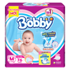 Bỉm bobby cao cấp