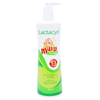 Sữa tắm Lactayd 08