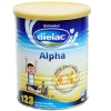 Sữa bột Alpha