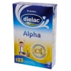 Sữa bột Alpha