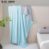 Chăn Lạnh 2 Mặt Raion Ice Cool Nhật Bản – Mát Da, Nhẹ Êm, Ngủ Ngon Hơn