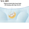 Gối Dệt Kim Ngủ Ngon Mát Lạnh Cao Cấp GHA381