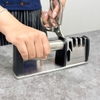 Dụng Cụ Mài Dao Kéo 4 Trong 1 – Mài Nhanh, Tiện Dụng – GHA830