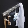 Móc áo inox 304 dán tường mã MA36
