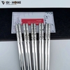Set 5 Đôi Đũa Inox 304 Kháng Khuẩn GHA120 – Sang Trọng, An Toàn Cho Bữa Cơm Gia Đình