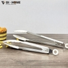 Set 2 Kẹp Gắp Thức Ăn Silicon Cao Cấp - GHA1022