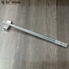 Set Đũa Inox 304 Kèm Kê Đũa Hoa GHA121 / GHA122 – Sang Trọng, An Toàn, Dùng Bền Lâu