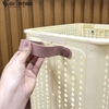 Giỏ Đựng Đồ Có Bánh Xe Size Lớn – Gấp Gọn, Đẩy Nhẹ, Đựng Được Nhiều - GHA50