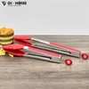 Set 2 Kẹp Gắp Thức Ăn Silicon Cao Cấp - GHA1022