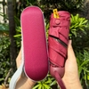 Ô Gấp Gọn Mini GHA011 – Nhỏ Gọn Trong Túi, Che Mưa Nắng Hiệu Quả