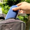 Ô Gấp Gọn Mini GHA011 – Nhỏ Gọn Trong Túi, Che Mưa Nắng Hiệu Quả