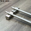 Set Đũa Inox 304 Kèm Kê Đũa Hoa GHA121 / GHA122 – Sang Trọng, An Toàn, Dùng Bền Lâu