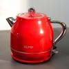 Ấm Siêu Tốc Gume Đỏ GMEK-033