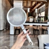 Rây lọc inox 304 -Lọc Bột, Cua, Mẻ, Đậu An Toàn, Dễ Rửa size 18cm - N746