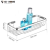Kệ Ngang Lưới Inox 304 Gi-Home E06 – Thoáng Khô Nhanh, Chịu Lực Tốt