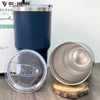 Ly Giữ Nhiệt Inox 304 Dung Tích Lớn 900ML – Giữ Nóng Lạnh 6–8 Giờ, Tiện Mang Theo - GHA609