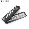 Bộ 5 Dao Làm Bếp Cao Cấp Knife Chef – Thép 3CR13 Bén Sắc, Chống Dính – GHA820